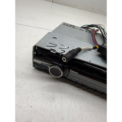 Ford Fiesta ST sony mex-bt39oou stereo cd player ST150 MK6 2005