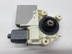 Ford Focus ST Window motor left MK2 3DR 2010