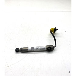 Audi S3 Bonnet actuator 2015 8V