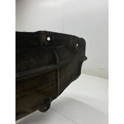 Toyota Supra Arch liner splash guard rear right drivers 2020 Pro GR