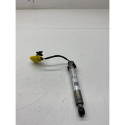 Audi S3 Bonnet actuator 2015 8V