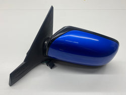 Subaru Impreza Wing mirror passenger left STI WRX 2006