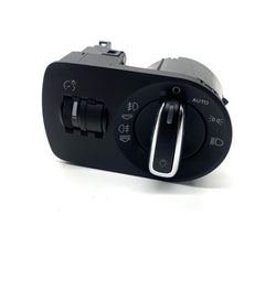 Audi S3 Headlight control switch 8P 2009