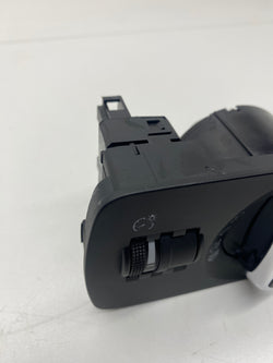 Audi S3 Headlight control switch 8P 2009