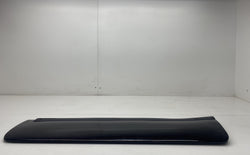 Citroen saxo vts door moulding trim cover left side black 1.6 16v 2001 MK2