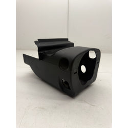 Ford Fiesta ST steering cowling column plastic cover ST150 MK6 2005 748889