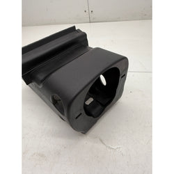 Ford Fiesta ST steering cowling column plastic cover ST150 MK6 2005 748889