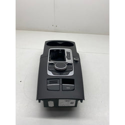 Audi S3 Centre console navi controls switches 2015 8v