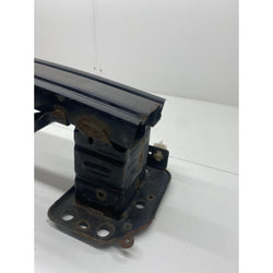 Ford Fiesta ST Crash bar MK7 ST180 2015