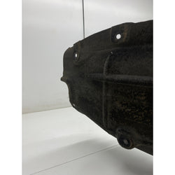 Toyota Supra Arch liner splash guard rear left passenger 2020 Pro GR
