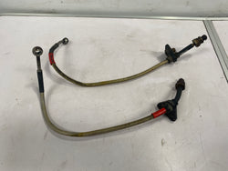 Honda S2000 AP1 Wezmoto Brake Hoses Lines 2002
