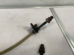 Honda S2000 AP1 Wezmoto Brake Hoses Lines 2002