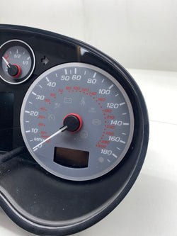 Audi S3 Speedo clocks 8P 2009 8p0920932