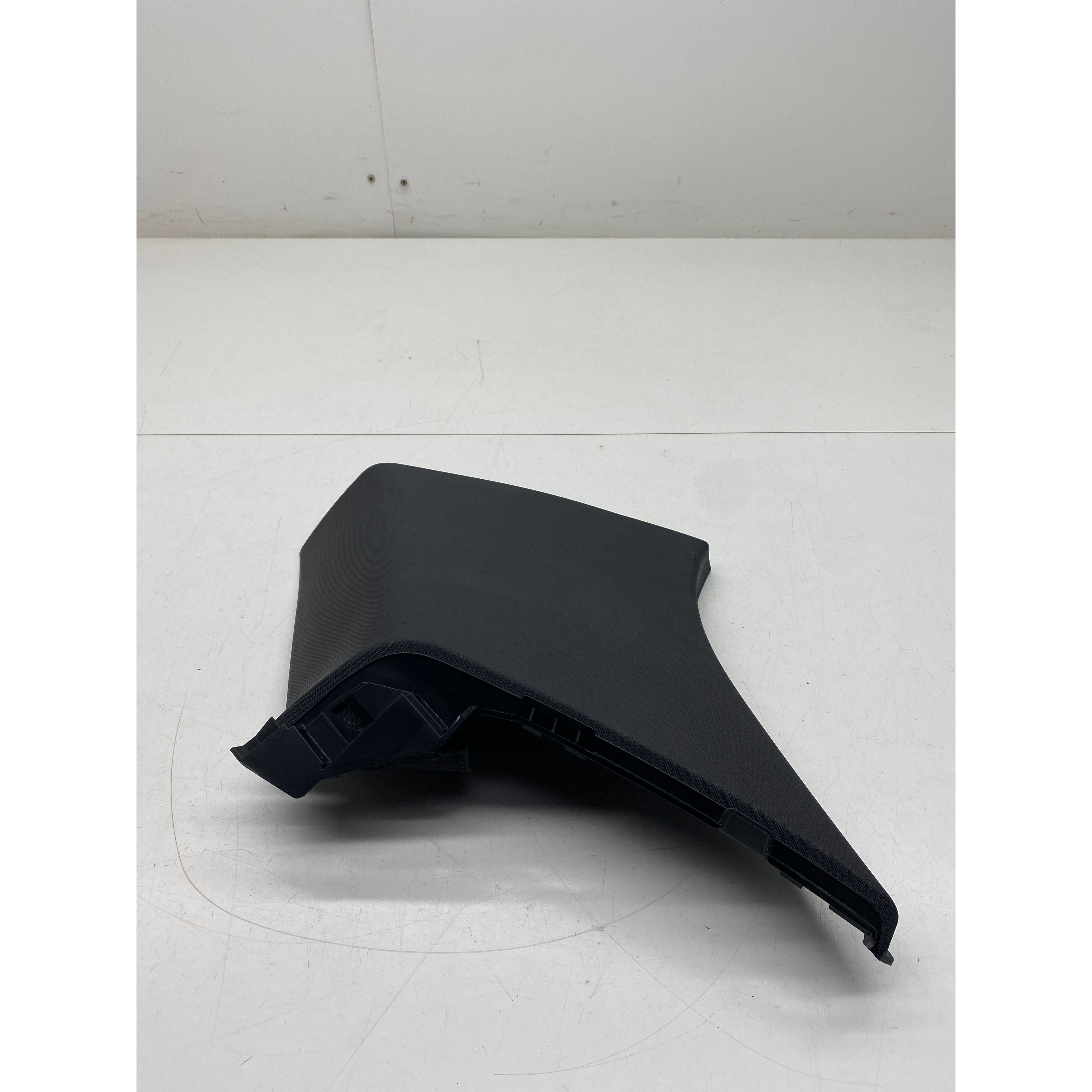 Audi S3 D pillar trim rear right 2015 8v | Torque Motors