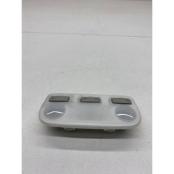 Renault megane RS roof map light interior 2011 MK3