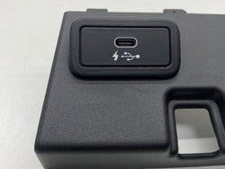 BMW M3 Type c connection G80 2023