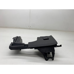 Vauxhall Astra J Lower dash dashboard trim VXR MK6 GTC 2013