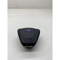 Ford Fiesta ST steering wheel AB MK7 ST180 2014 ST-3