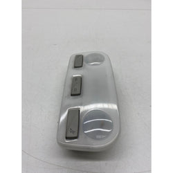 Renault megane RS roof map light interior 2011 MK3