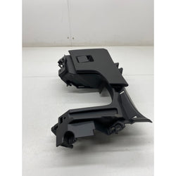 Vauxhall Astra J Lower dash dashboard trim VXR MK6 GTC 2013