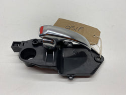 Fiat 500 interior door handle right side Abarth Competizione 2023 607048