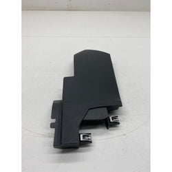 Audi S3 D pillar trim right 2015 8v