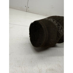 Ford Fiesta ST induction kit air filter ST150 MK6 2005 damaged