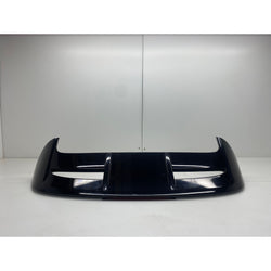 Ford Fiesta ST Boot spoiler wing MK7 ST180 2015