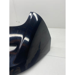 Ford Fiesta ST Boot spoiler wing MK7 ST180 2015
