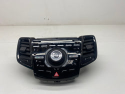 Ford Fiesta radio stereo controls head unit ST MK7 2013