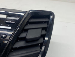 Ford Fiesta radio stereo controls head unit ST MK7 2013