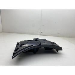 Toyota Supra Bumper bracket rear left passenger 2020 Pro GR