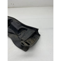 Renault Clio Lower scuttle panel RS 200 2013 MK4 Sport
