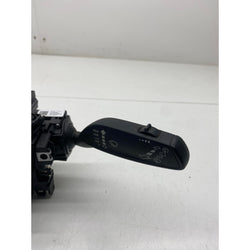 Audi S3 Indicator wiper stalks 2015 8V