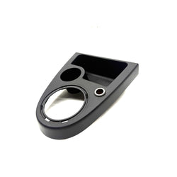 Ford Fiesta ST centre console gear surround trim ST150 MK6 2005 A044C74