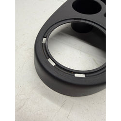 Ford Fiesta ST centre console gear surround trim ST150 MK6 2005 A044C74
