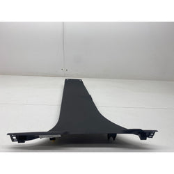 Ford Focus B pillar lower passenger left RS MK3 2018