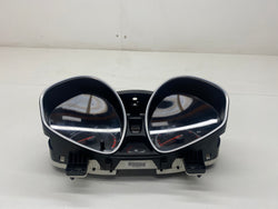 Ford Fiesta speedo speedometer dials cluster ST MK7 2013