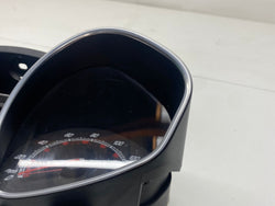 Ford Fiesta speedo speedometer dials cluster ST MK7 2013