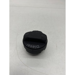 Audi A3 Fuel filler cap S line 8p 2011