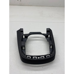 Ford Fiesta ST gear stick surround trim MK7 ST180 2014 ST-3