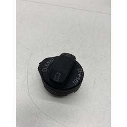 Audi A3 Fuel filler cap S line 8p 2011
