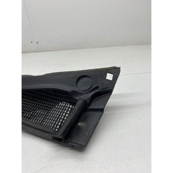 Renault Clio Windscreen scuttle panel RS 200 2013 MK4 Sport