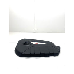 Ford Fiesta ST Engine cover MK7 ST180 2015