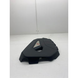 Ford Fiesta ST Engine cover MK7 ST180 2015