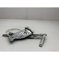 Renault Megane window regulator left side mechanism RS MK3