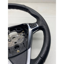 Ford Fiesta ST Steering wheel MK7 ST180 2014 ST-3