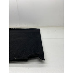 Vauxhall Astra J Boot floor carpet VXR MK6 GTC 2013