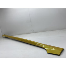 Renault Clio Side skirt drivers right RS 200 2013 MK4 Sport