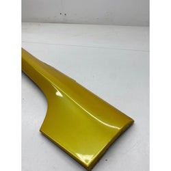 Renault Clio Side skirt drivers right RS 200 2013 MK4 Sport